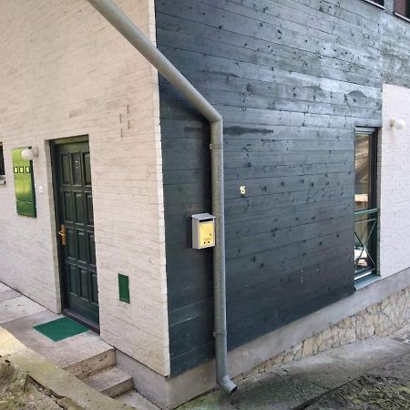 Villa Zeleni Raj Vrnjačka Banja Esterno foto
