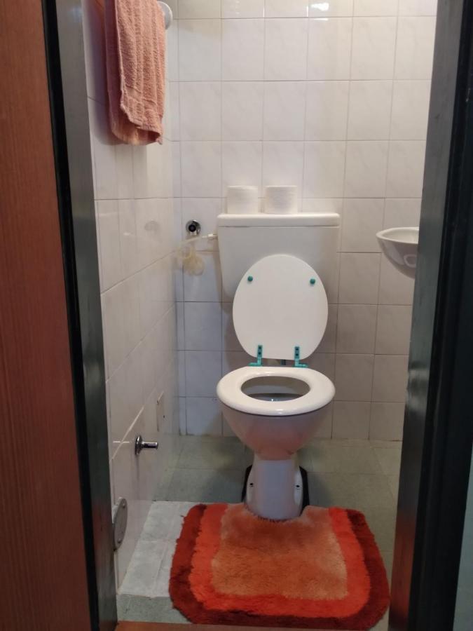 Villa Zeleni Raj Vrnjačka Banja Esterno foto