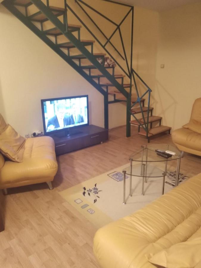Villa Zeleni Raj Vrnjačka Banja Esterno foto