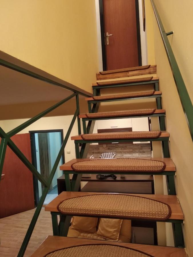 Villa Zeleni Raj Vrnjačka Banja Esterno foto