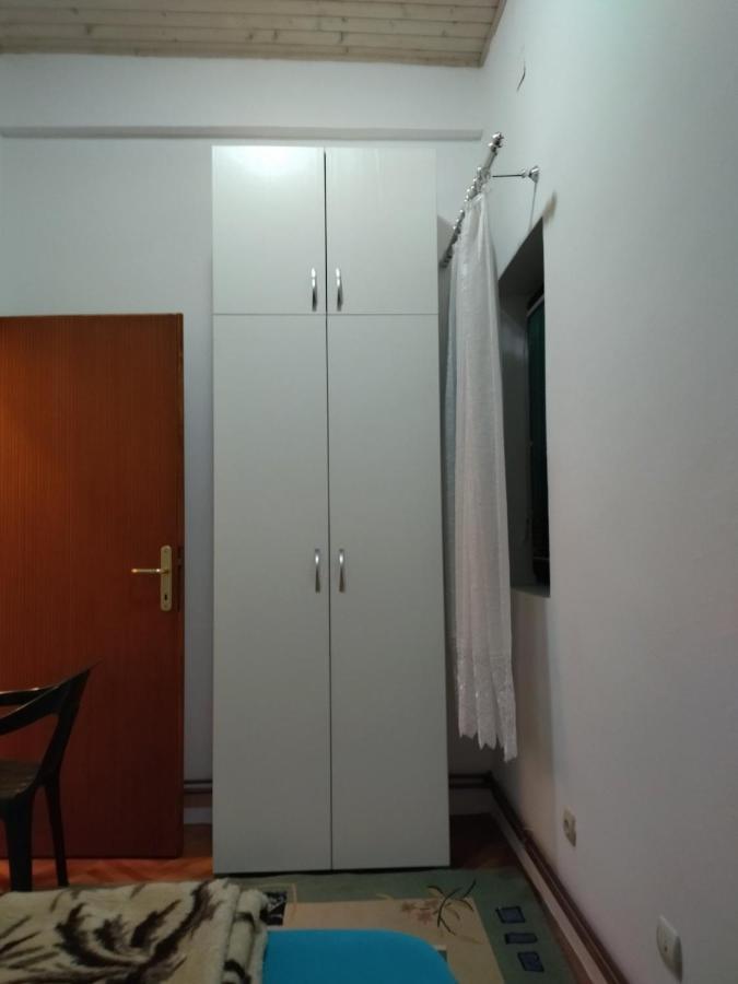 Villa Zeleni Raj Vrnjačka Banja Esterno foto