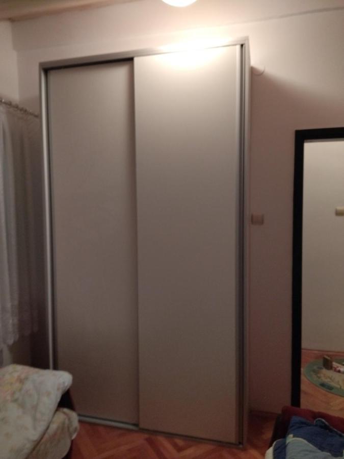 Villa Zeleni Raj Vrnjačka Banja Esterno foto