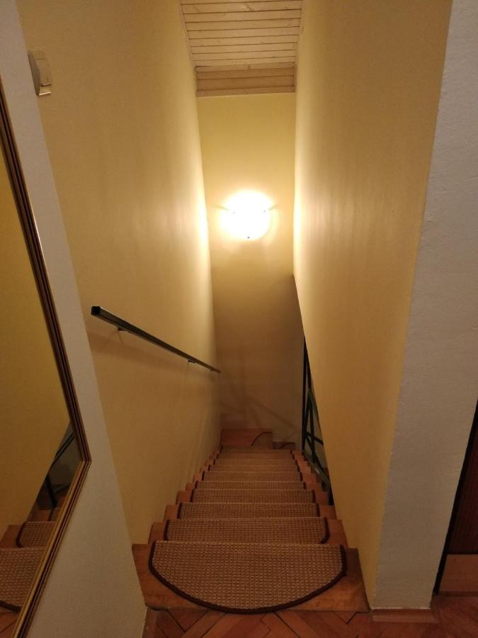 Villa Zeleni Raj Vrnjačka Banja Esterno foto